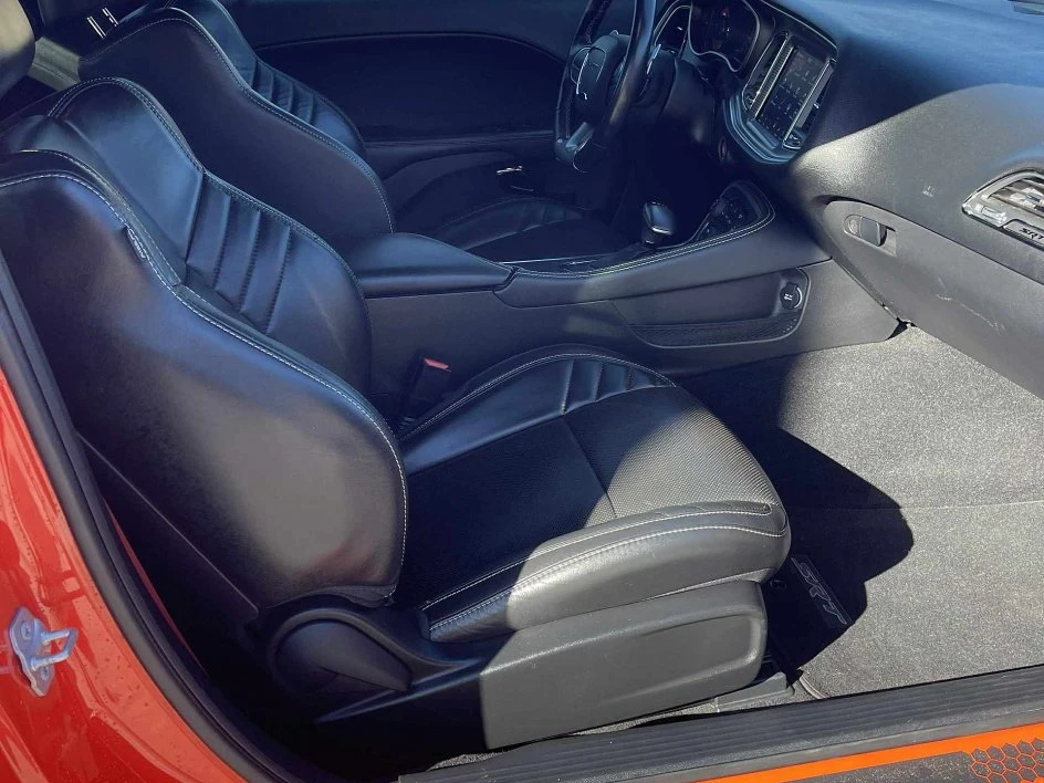 2019 Dodge Challenger SRT Hellcat 3rd Gen - Image 11 of 14