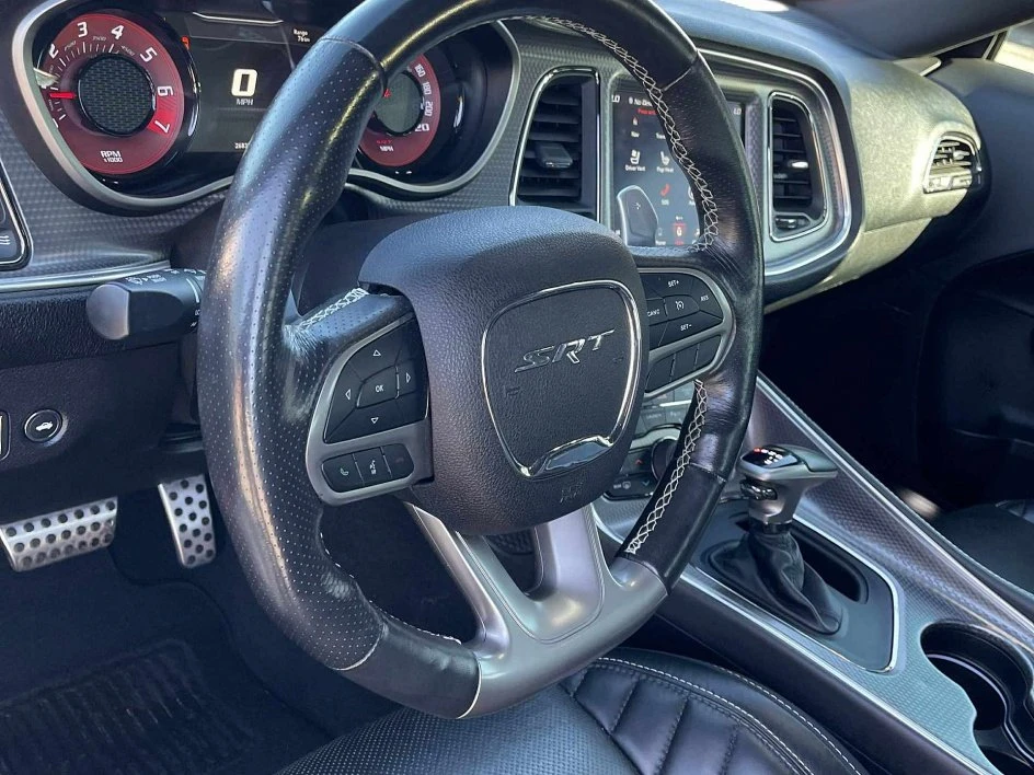 2019 Dodge Challenger SRT Hellcat 3rd Gen - Image 8 of 14