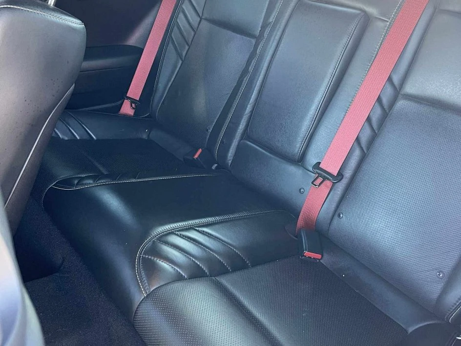 2019 Dodge Challenger SRT Hellcat 3rd Gen - Image 10 of 14