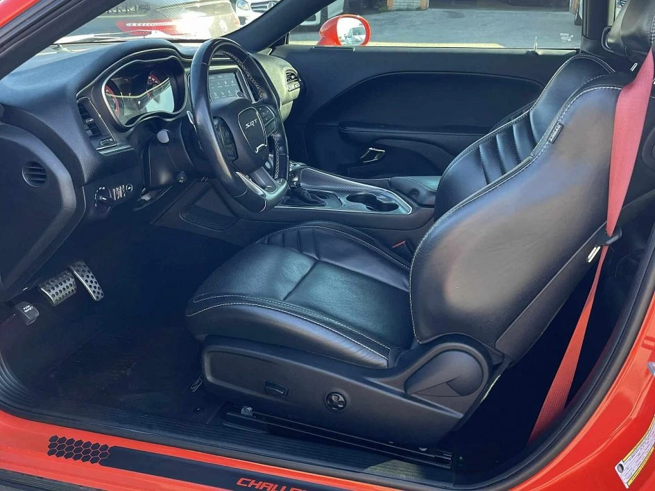 2019 Dodge Challenger SRT Hellcat 3rd Gen - Image 6 of 14