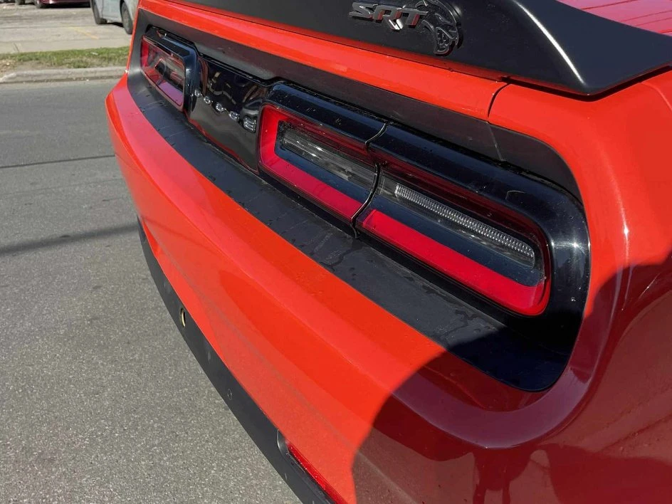 2019 Dodge Challenger SRT Hellcat 3rd Gen - Image 14 of 14