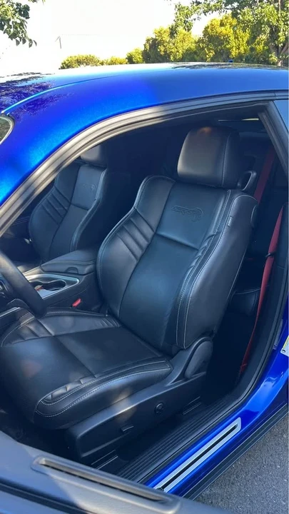 2019 Dodge Challenger SRT Hellcat 3rd Gen - Image 7 of 12