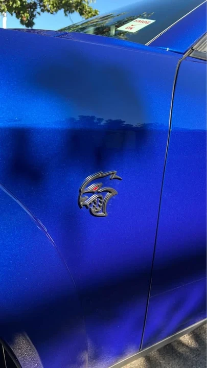 2019 Dodge Challenger SRT Hellcat 3rd Gen - Image 6 of 12