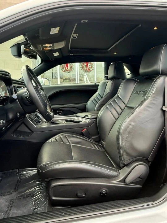2019 Dodge Challenger SRT Hellcat 3rd Gen - Image 6 of 7