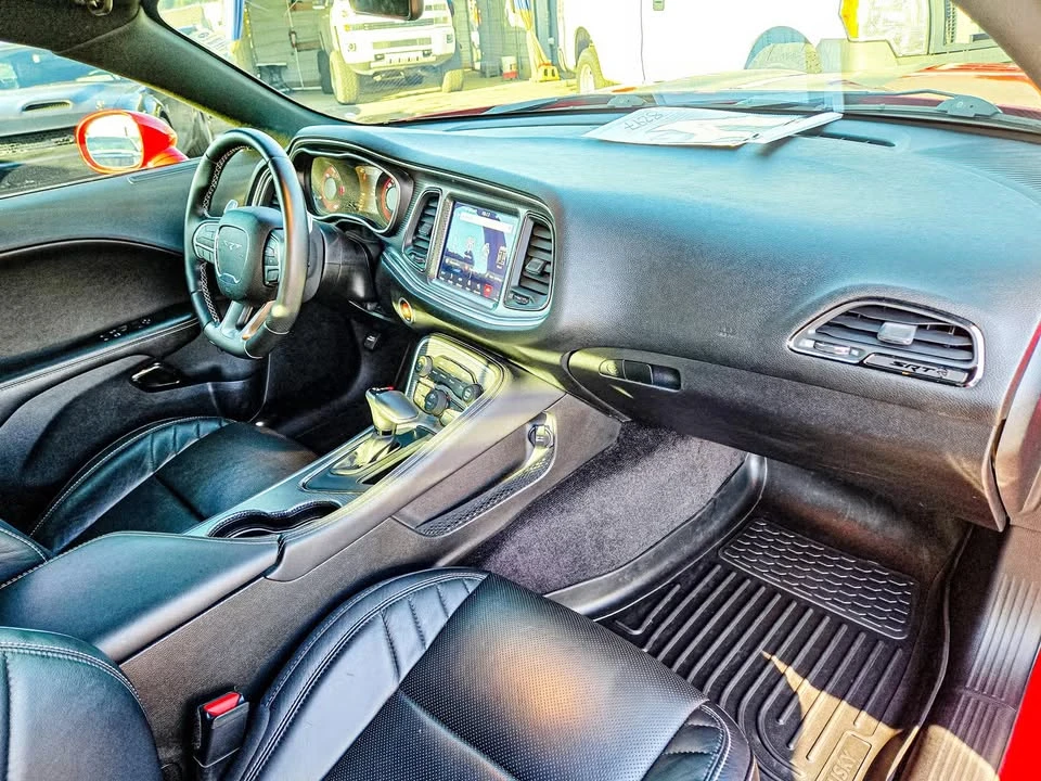 2019 Dodge Challenger SRT Hellcat 3rd Gen - Image 12 of 15