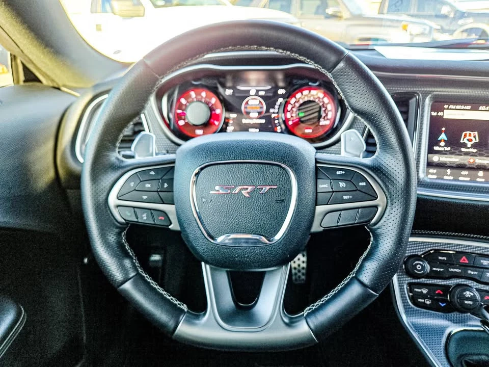 2019 Dodge Challenger SRT Hellcat 3rd Gen - Image 15 of 15