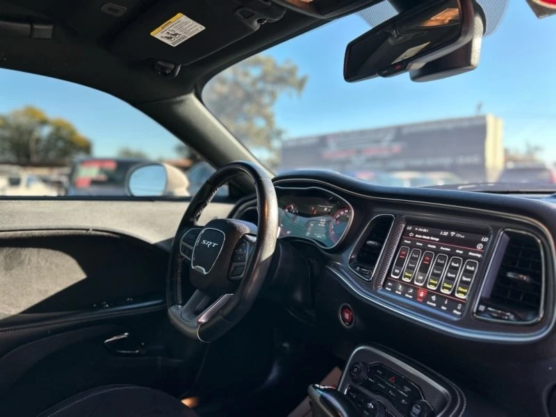 2019 Dodge Challenger SRT Hellcat 3rd Gen - Image 10 of 12
