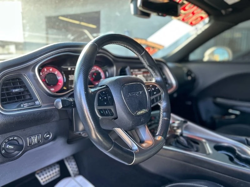 2019 Dodge Challenger SRT Hellcat 3rd Gen - Image 6 of 12