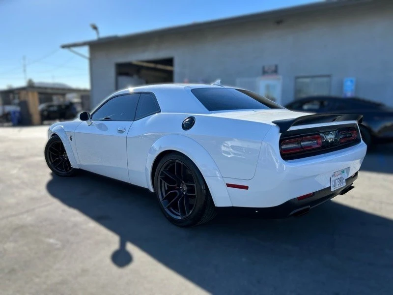 2019 Dodge Challenger SRT Hellcat 3rd Gen - Image 2 of 12