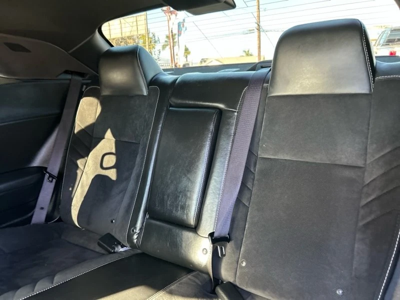 2019 Dodge Challenger SRT Hellcat 3rd Gen - Image 9 of 12