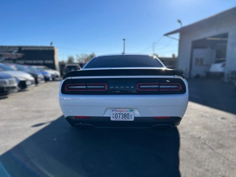 2019 Dodge Challenger SRT Hellcat 3rd Gen - Image 3 of 12