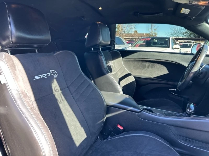 2019 Dodge Challenger SRT Hellcat 3rd Gen - Image 11 of 12