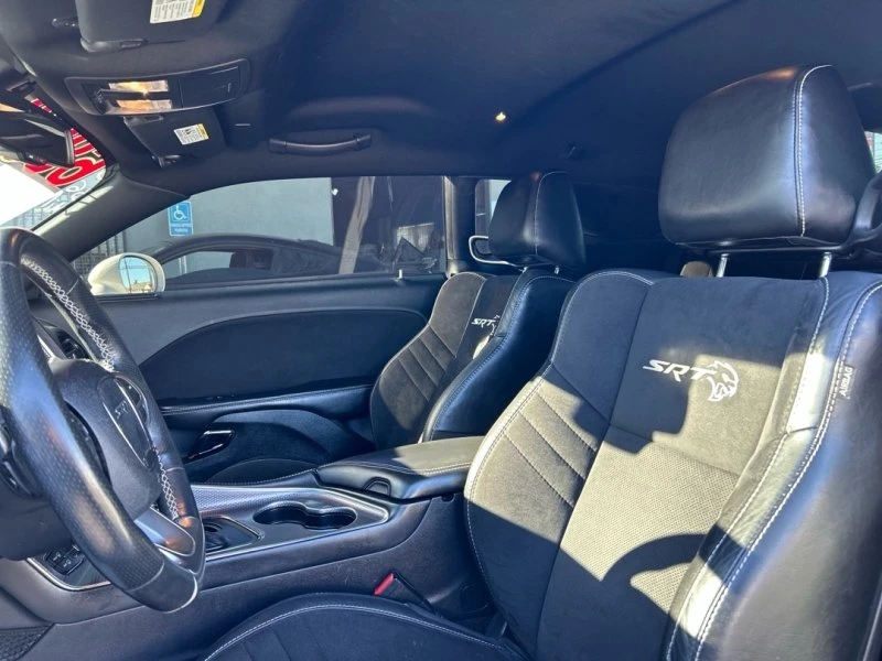 2019 Dodge Challenger SRT Hellcat 3rd Gen - Image 8 of 12