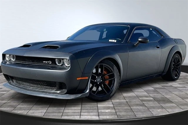 2019 Dodge Challenger SRT Hellcat 3rd Gen - Image 13 of 20