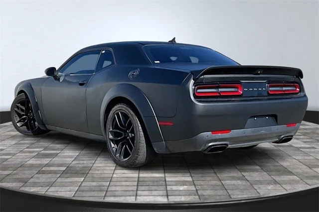 2019 Dodge Challenger SRT Hellcat 3rd Gen - Image 3 of 20