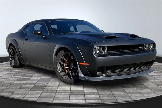 2019 Dodge Challenger SRT Hellcat 3rd Gen - Image 2 of 20
