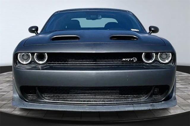 2019 Dodge Challenger SRT Hellcat 3rd Gen - Image 4 of 20