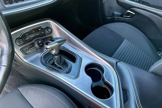 2019 Dodge Challenger SRT Hellcat 3rd Gen - Image 16 of 20
