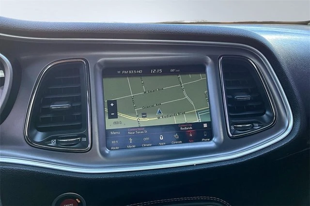 2019 Dodge Challenger SRT Hellcat 3rd Gen - Image 7 of 20