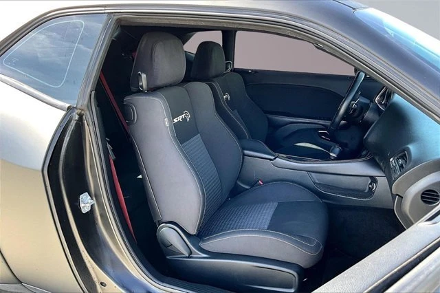 2019 Dodge Challenger SRT Hellcat 3rd Gen - Image 8 of 20