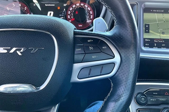 2019 Dodge Challenger SRT Hellcat 3rd Gen - Image 20 of 20