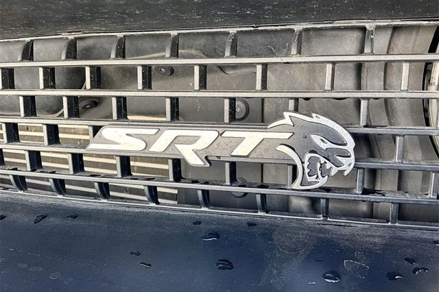 2019 Dodge Challenger SRT Hellcat 3rd Gen - Image 9 of 20