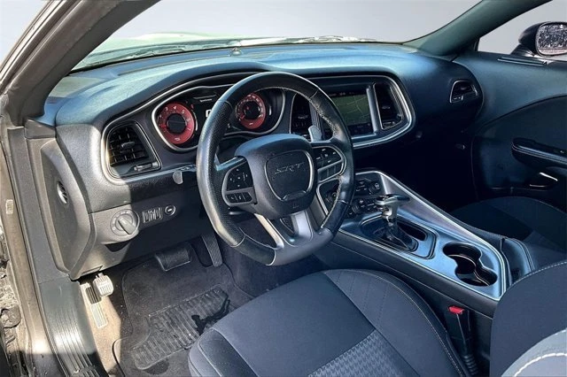 2019 Dodge Challenger SRT Hellcat 3rd Gen - Image 15 of 20