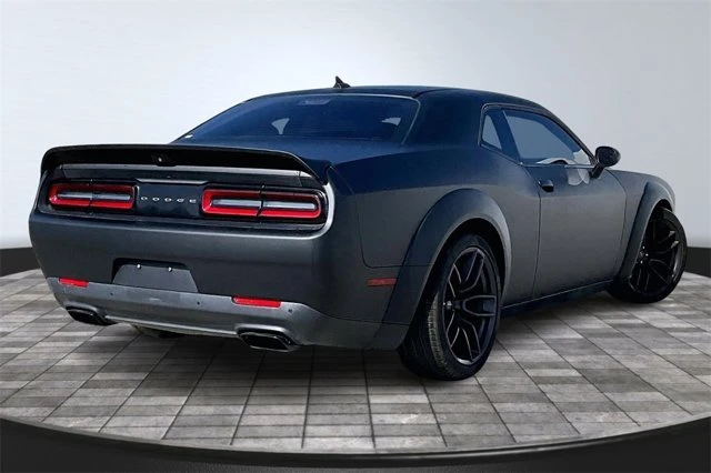 2019 Dodge Challenger SRT Hellcat 3rd Gen - Image 14 of 20