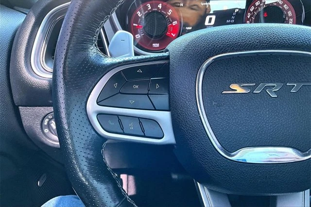 2019 Dodge Challenger SRT Hellcat 3rd Gen - Image 19 of 20