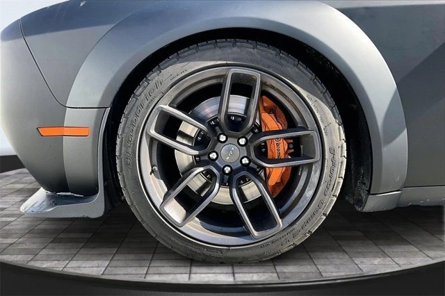 2019 Dodge Challenger SRT Hellcat 3rd Gen - Image 10 of 20