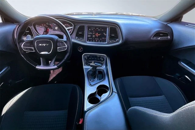 2019 Dodge Challenger SRT Hellcat 3rd Gen - Image 17 of 20