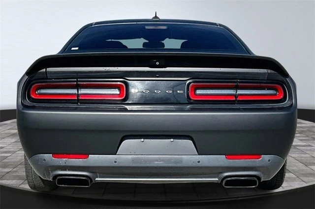 2019 Dodge Challenger SRT Hellcat 3rd Gen - Image 5 of 20