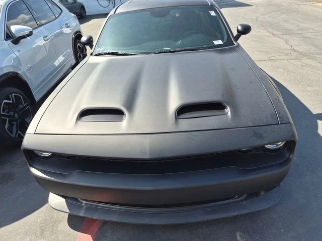 2019 Dodge Challenger SRT Hellcat 3rd Gen - Image 2 of 7