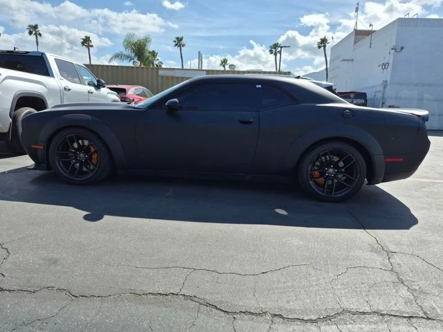 2019 Dodge Challenger SRT Hellcat 3rd Gen - Image 4 of 7