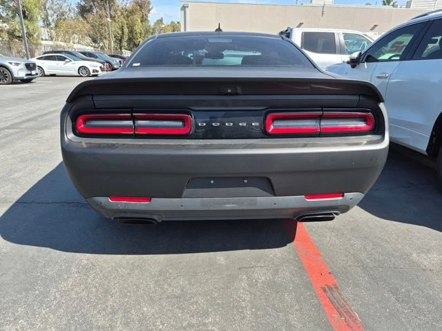 2019 Dodge Challenger SRT Hellcat 3rd Gen - Image 6 of 7