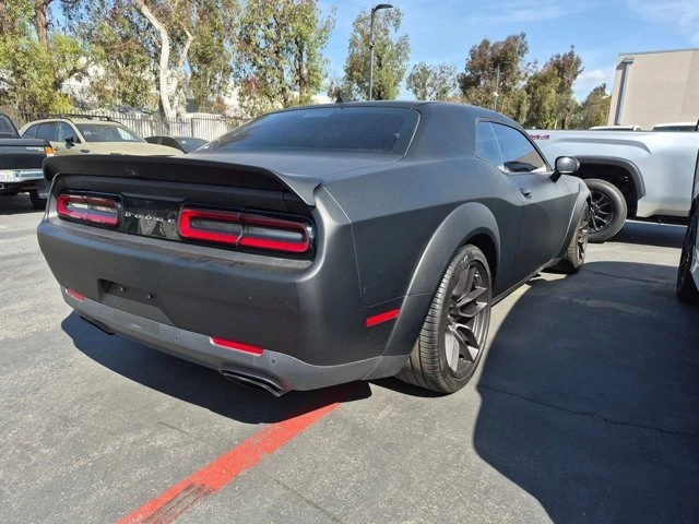 2019 Dodge Challenger SRT Hellcat 3rd Gen - Image 7 of 7