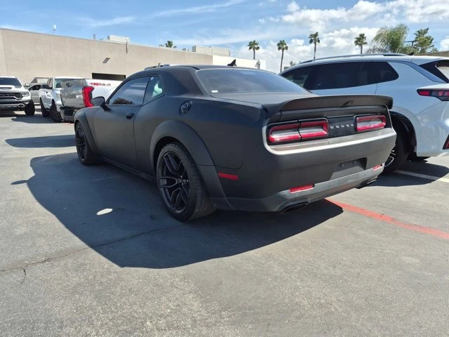 2019 Dodge Challenger SRT Hellcat 3rd Gen - Image 5 of 7