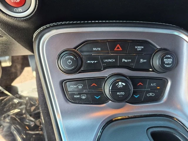 2019 Dodge Challenger SRT Hellcat 3rd Gen - Image 12 of 20