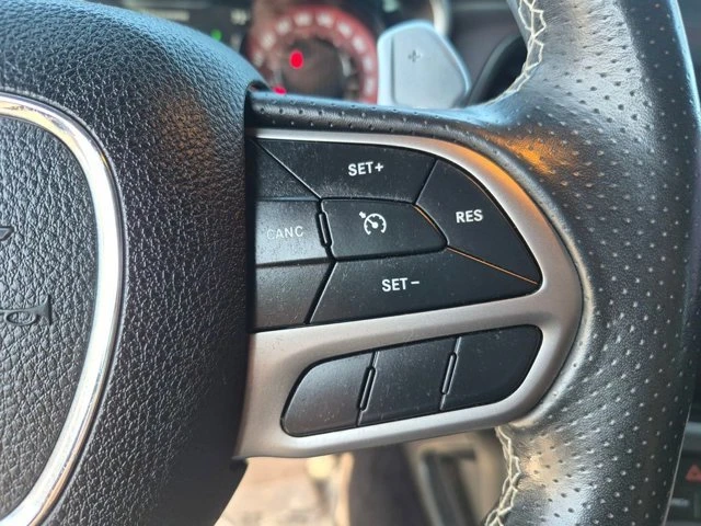 2019 Dodge Challenger SRT Hellcat 3rd Gen - Image 8 of 20