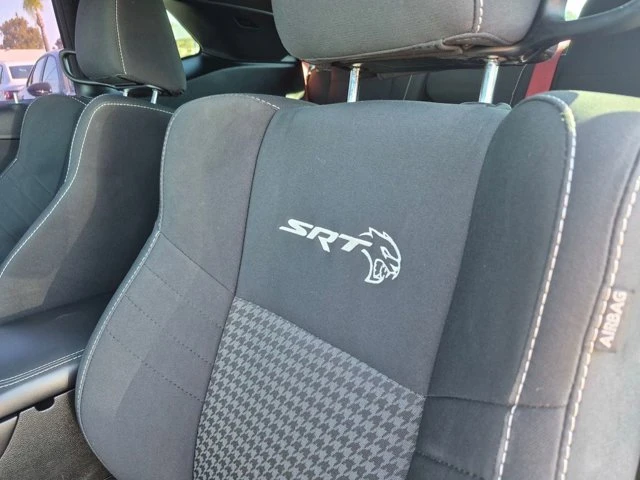 2019 Dodge Challenger SRT Hellcat 3rd Gen - Image 16 of 20