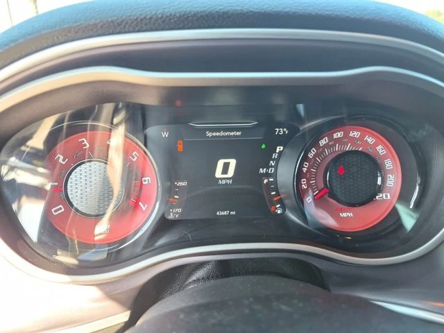 2019 Dodge Challenger SRT Hellcat 3rd Gen - Image 9 of 20