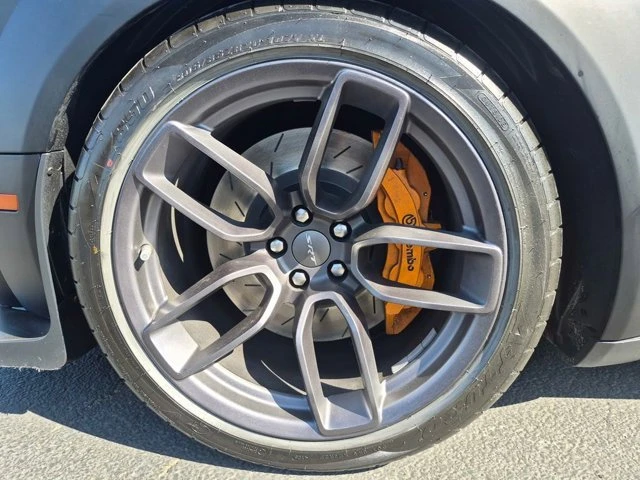 2019 Dodge Challenger SRT Hellcat 3rd Gen - Image 20 of 20