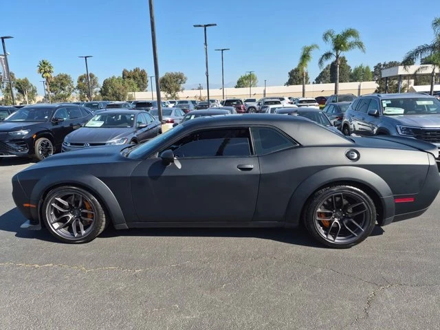 2019 Dodge Challenger SRT Hellcat 3rd Gen - Image 4 of 20