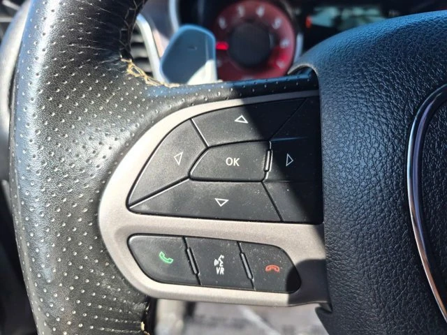 2019 Dodge Challenger SRT Hellcat 3rd Gen - Image 7 of 20