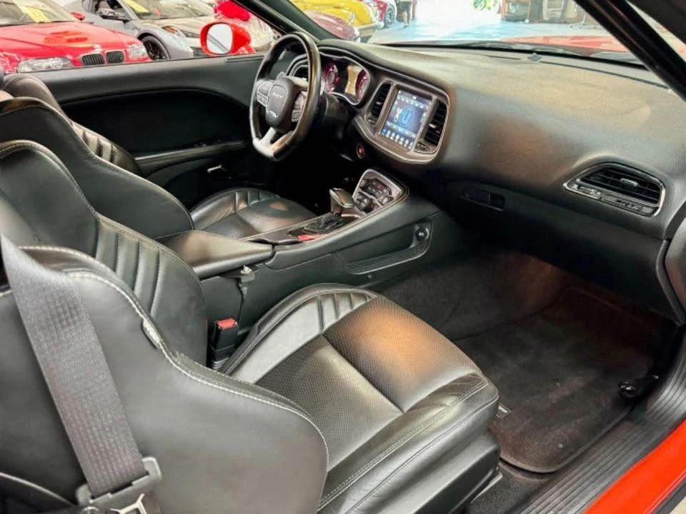 2019 Dodge Challenger SRT Hellcat 3rd Gen - Image 10 of 15
