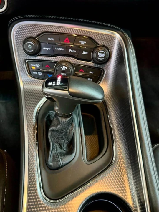 2019 Dodge Challenger SRT Hellcat 3rd Gen - Image 14 of 15