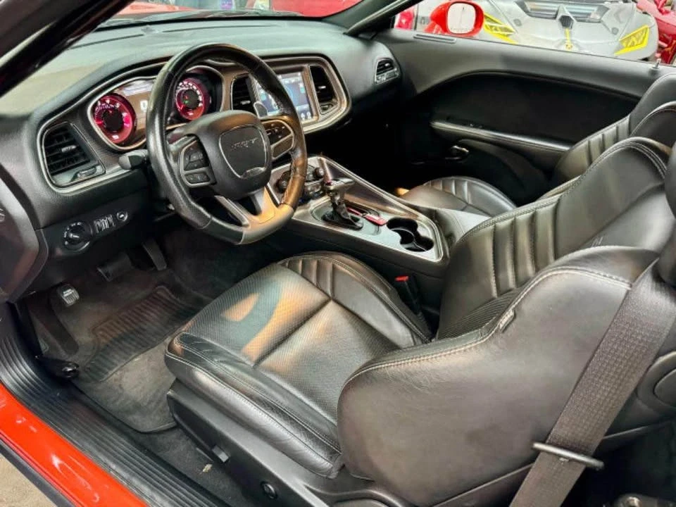 2019 Dodge Challenger SRT Hellcat 3rd Gen - Image 9 of 15