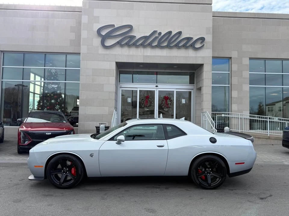 2019 Dodge Challenger SRT Hellcat 3rd Gen - Image 5 of 7