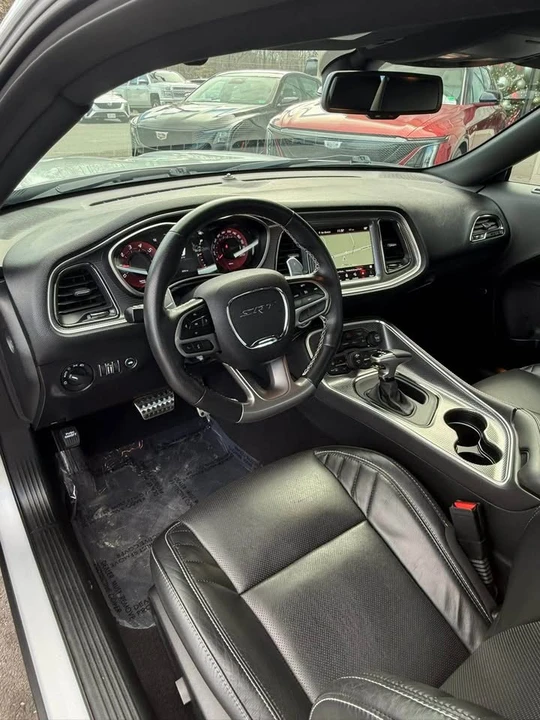 2019 Dodge Challenger SRT Hellcat 3rd Gen - Image 7 of 7