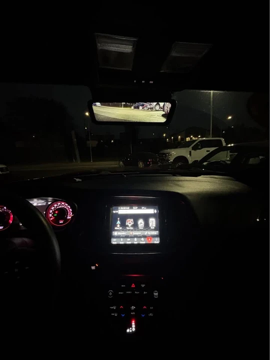 2019 Dodge Challenger SRT Hellcat 3rd Gen - Image 4 of 6
